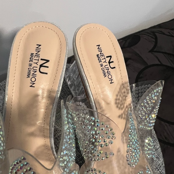 Sparkling clear slides - Picture 2 of 5